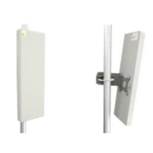 Секторная двухполяризационная антенна 5.9-6.5 ГГц, 15.5 dBi, 90°, MIMO Секторная двухполяризационная антенна 5.9-6.5 ГГц, 15.5 dBi, 90°, MIMO